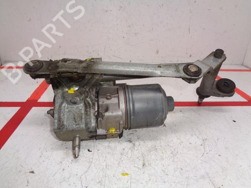 Used Front wiper motor VW TOURAN (1T1, 1T2) 2.0 TDI 16V (140 hp) 15934501