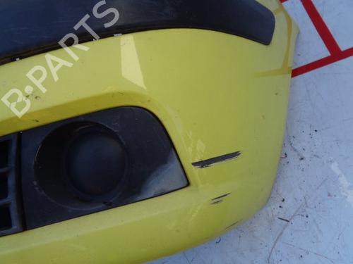 Front bumper HYUNDAI ATOS (MX)  | BP15930977C7 