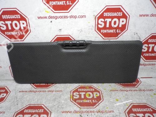 Left sun visor SEAT MARBELLA (28A) 0.9 Cat | BP7328779I1 