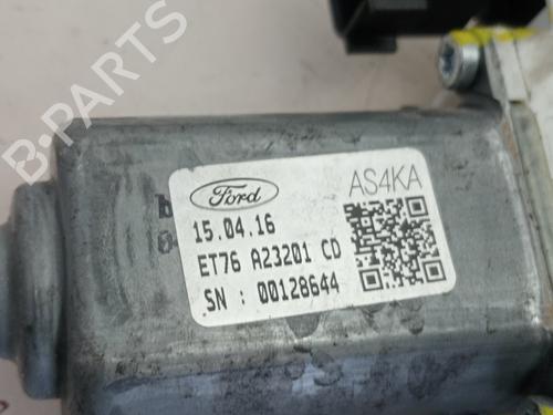 Front left window mechanism FORD TRANSIT COURIER B460 MPV 1.5 TDCi | BP18434351C22 