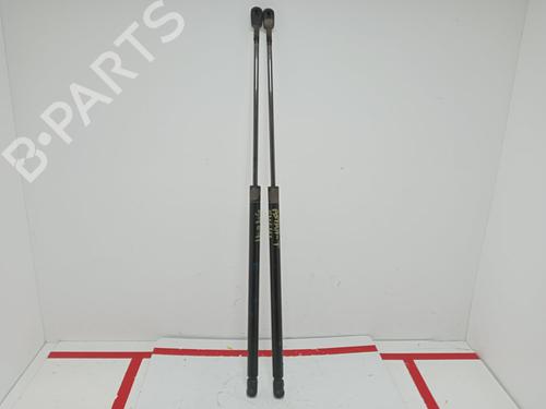 Tailgate lift support OPEL ASTRA F Hatchback (T92) 2.0 i (F08, M08, F68, M68) | BP15931815C138 
