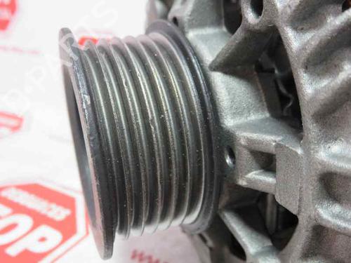 Alternator RENAULT MEGANE I (BA0/1_) 1.9 dTi (BA08, BA0N) | BP7360556M7 