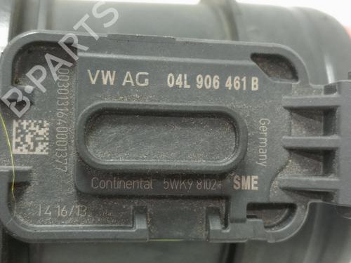 Mass air flow sensor SEAT LEON (5F1) | BP33994391M95 - Image 4