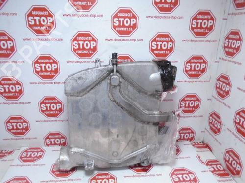 Intercooler MERCEDES-BENZ E-CLASS (W211) E 400 CDI (211.028) | BP9125538M30 
