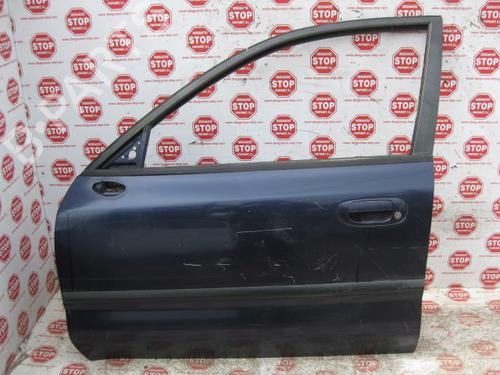Used Left front door MITSUBISHI CARISMA (DA_) 1.8 MSX - 16V (DA2A) (140 hp) 7617549
