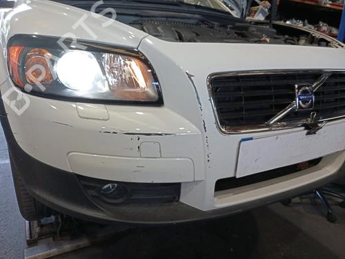 Used Front bumper Front bumper VOLVO C30 (533) 2.4 i (170 hp) 36111092 36111092