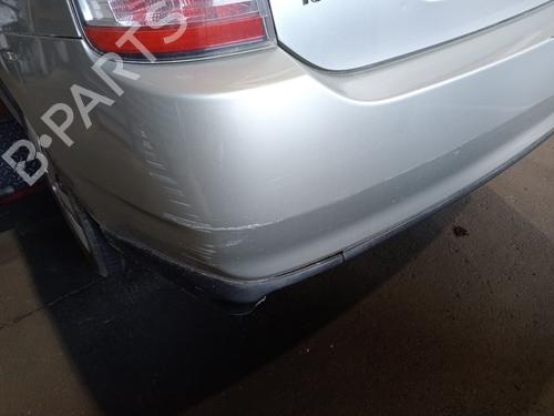 Used Rear bumper Rear bumper 36393662 36393662