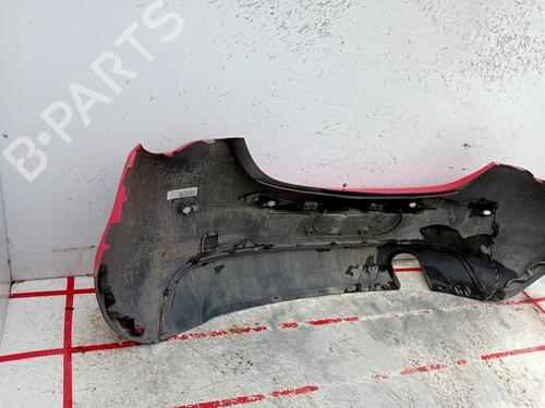 Bagtil kofangere OPEL CORSA E (X15) 1.3 CDTI (08, 68) | BP32491561C8 - Image 10