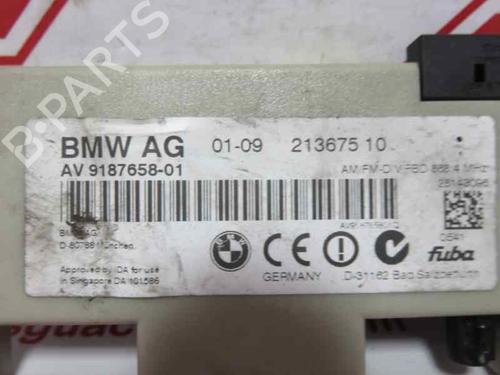 Electronic module BMW 3 (E90) 318 d | BP7398549M83 