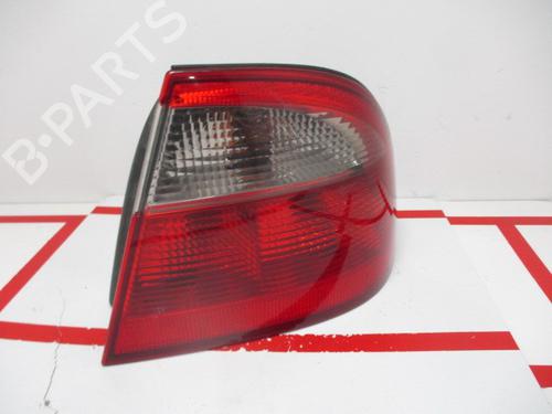 Højre baglygte SAAB 9-5 (YS3E) [1997-2009]  15927666