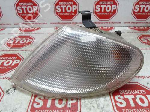 Used Left front indicator FORD GALAXY I (WGR) 2.0 i (116 hp) 7392851