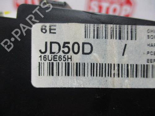 Instrument cluster NISSAN QASHQAI / QASHQAI +2 I (J10, NJ10, JJ10E) 1.5 dCi | BP7329258C47 