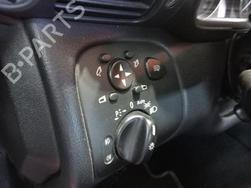 headlight-switch-mercedes-benz-c-class-coupe-cl203-2001-2002-2003-2004-2005-2006-2007-2008-2009-2010-2011-32428177 main image