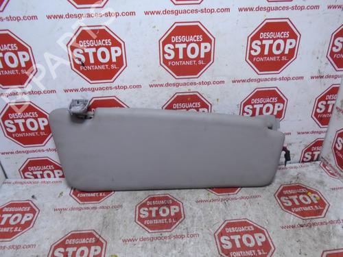 Left sun visor BMW 5 (E60) 525 d | BP8216228I1 