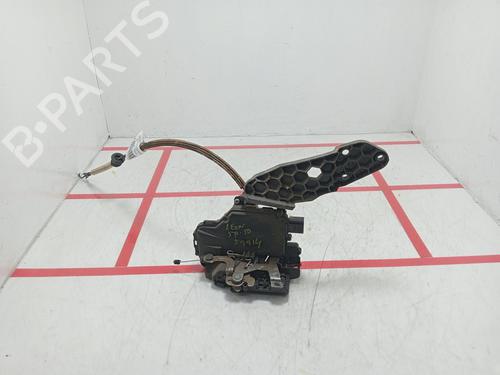 Used Rear right lock Rear right lock 36699227 36699227