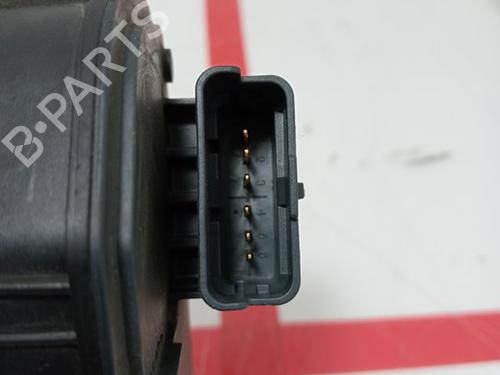 Throttle body PEUGEOT 208 I (CA_, CC_) 1.2 VTI 82 | BP29272872M82 