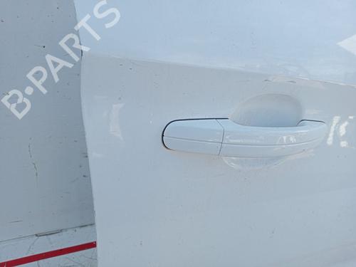 Right front door FORD KUGA I  | BP23258786C3