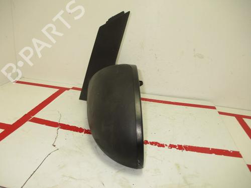Left mirror SEAT ALTEA (5P1)  | BP15930533C26 