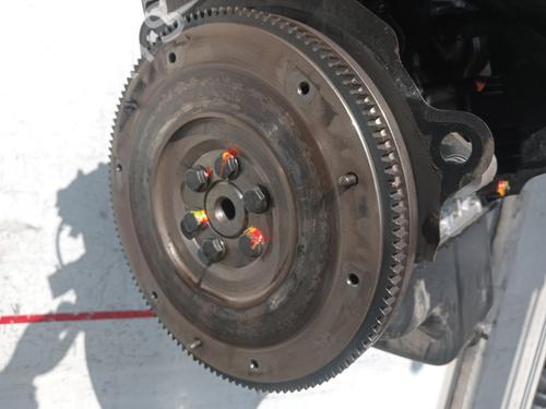 Engine SEAT IBIZA III (6L1) | BP33185621M1 - Image 3