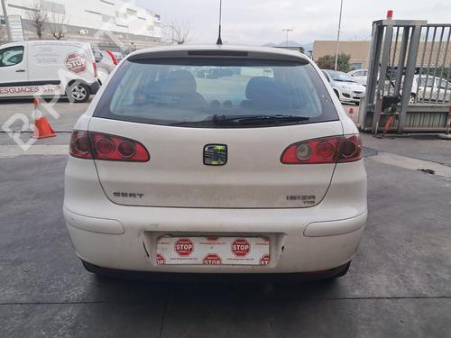 Right taillight SEAT IBIZA III (6L1)  | BP23879470C35 