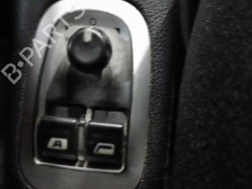 Comutador espelhos PEUGEOT 206+ (2L_, 2M_) 1.4 HDi eco 70 (68 hp) 31046774