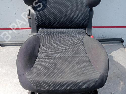 Right front seat PEUGEOT PARTNER Tepee | BP38648797C16 - Image 7