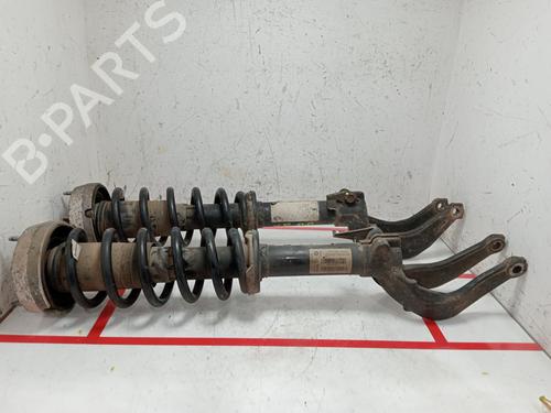 Used Right front shock absorber BMW X5 (E70) xDrive 30 d (245 hp) 27878522
