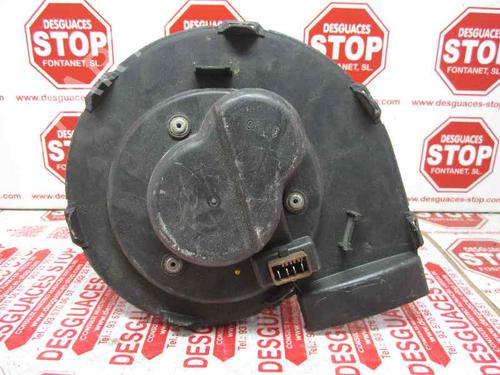 Heater blower motor CITROËN SAXO (S0, S1)  | BP7318364M62 