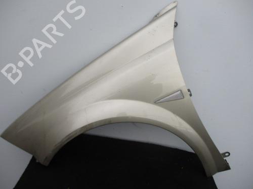 Used Left front fenders RENAULT MEGANE II Coupé-Cabriolet (EM0/1_) [2003-2010]  9417690