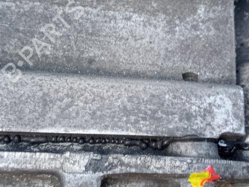 Engine SUBARU XV (_GP_)  | BP29906255M1