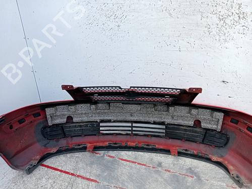 Front bumper HYUNDAI GETZ (TB) 1.3 i | BP24478732C7 