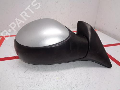 Right mirror CITROËN XSARA PICASSO (N68) 2.0 HDi | BP15932326C27 