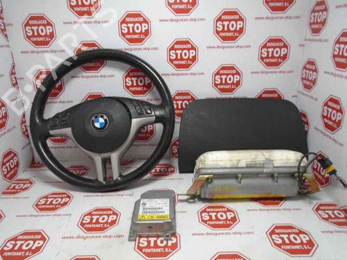 Airbag set BMW X5 (E53) 3.0 d (184 hp) 7396160