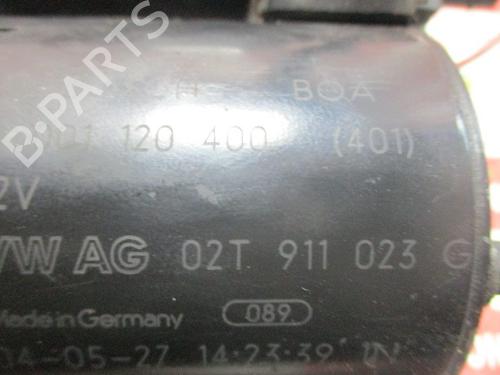 Starter SEAT IBIZA III (6L1) | BP9073654M8