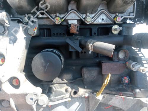 Engine RENAULT SCÉNIC II (JM0/1_) | BP35954884M1 - Image 9