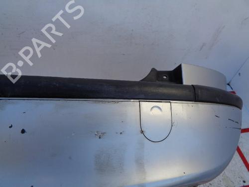 Rear bumper OPEL ZAFIRA A MPV (T98) 2.0 DTI 16V (F75) | BP15931053C8 
