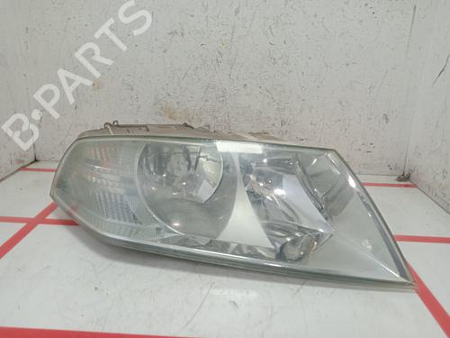 Used Right headlight SKODA OCTAVIA II Combi (1Z5) [2004-2013]  30847390