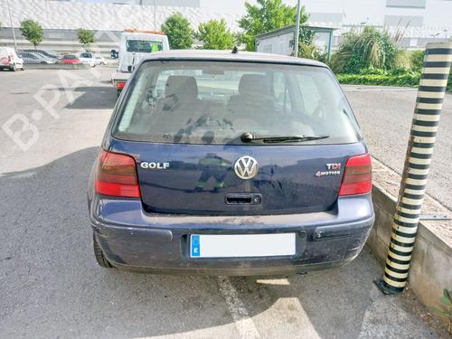 Starter VW GOLF IV (1J1) 1.9 TDI 4motion | BP7575126M8