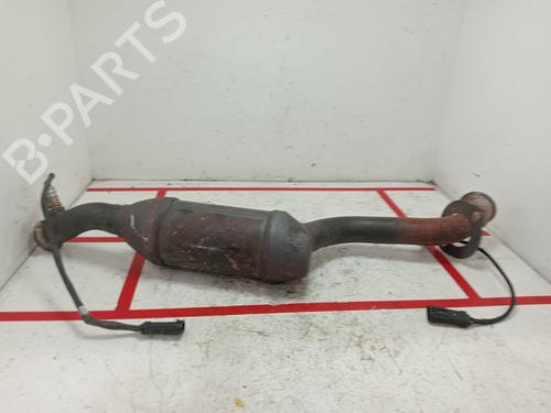 Katalysator RENAULT TWINGO I (C06_) 1.2 (C066, C068) | BP17536910M10 