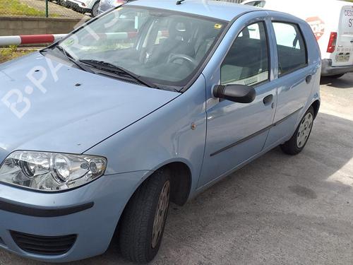 Right taillight FIAT PUNTO (188_) 1.3 JTD 16V | BP15935176C35 