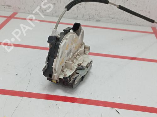 Used Front left lock SEAT IBIZA IV SC (6J1, 6P5) [2008-2018]  27160704