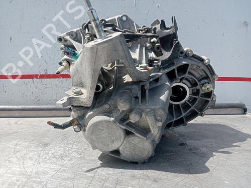 Gearbox NISSAN QASHQAI II SUV (J11, J11_)  | BP24404589M3 