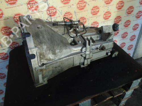 Gearbox BMW 1 (E81) 116 i | BP8794695M3 