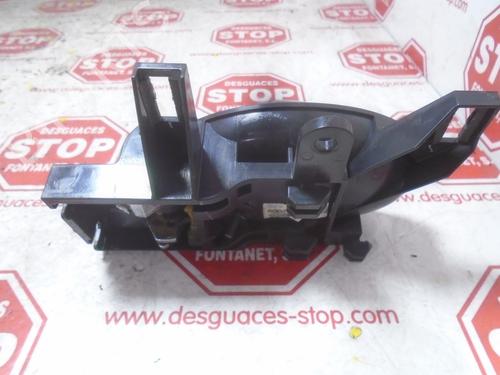 Rear left interior door handle NISSAN JUKE (F15) 1.5 dCi | BP7322328I15 