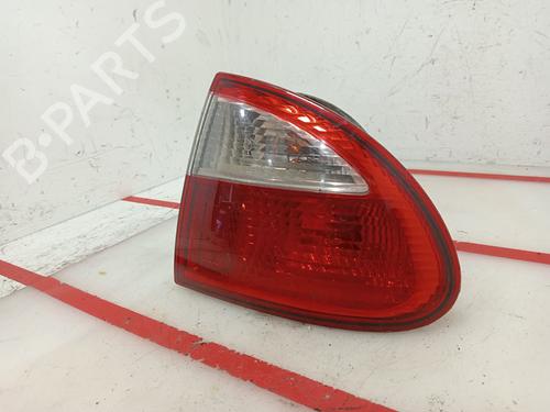 Right taillight SEAT LEON (1M1) 1.9 TDI | BP18303330C35 