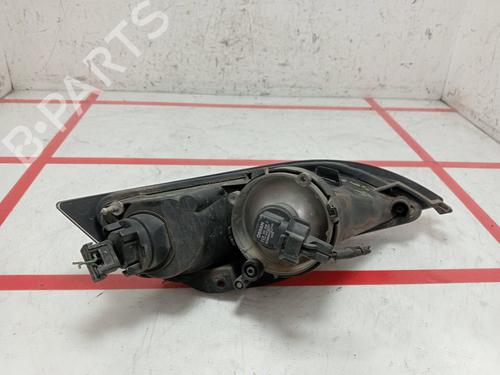 Left front fog light SMART FORFOUR (454) 1.5 (454.032) | BP27927109C30 