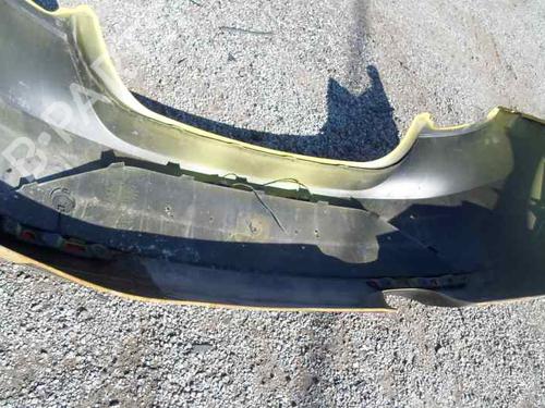 Rear bumper SEAT LEON (1P1) 1.6 TDI | BP7621442C8 
