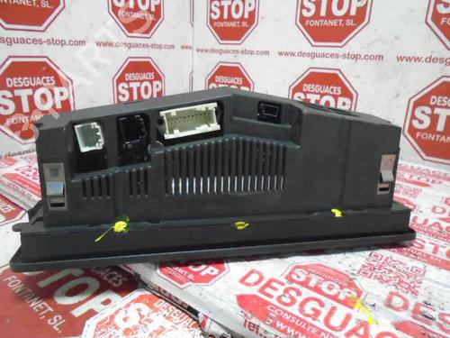 Climate control BMW 3 (E46) 318 i | BP7386604I5 
