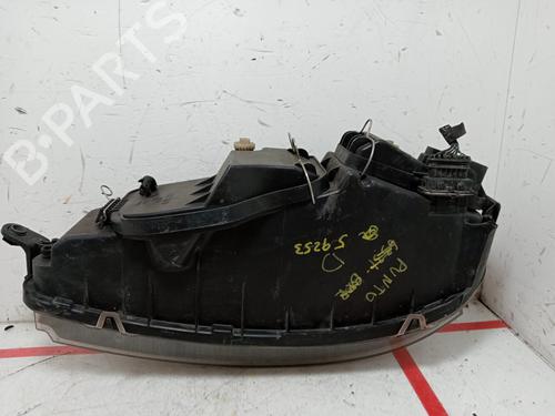 Højre forlygte FIAT PUNTO Hatchback Van (188_) 1.2 60 | BP30974767C29