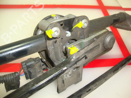 Front wiper motor HYUNDAI i10 II (BA, IA) 1.0 | BP15927987M29 
